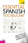 Zollo, Mike - Essential Spanish Vocabulary