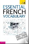 Saint-Thomas, Noel - Saint-Thomas, N: Essential French Vocabulary