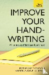 Sassoon, Rosemary, Briem, G S E - Improve Your Handwriting
