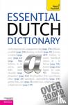 Quist, Gerdi, Strik, Dennis - Essential Dutch dictionary