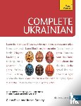 Dingley, James, Bekh, Olena - Complete Ukrainian Beginner to Intermediate Course