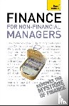 Mason, Roger, Ltd, Roger Mason - Finance for Non-Financial Managers