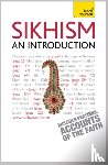 Cole, Owen - Sikhism - An Introduction: Teach Yourself