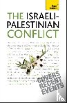 Ross, Stewart - Understand the Israeli-Palestinian Conflict: Teach Yourself