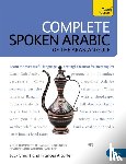 Altorfer, Frances - Complete Spoken Arabic (of the Arabian Gulf) Beginner to Intermediate Course: Learn to Read, Write, Speak and Understand a New Language