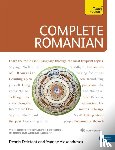Deletant, Dennis, Alexandrescu, Yvonne - COMP ROMANIAN BEGINNER TO INTE