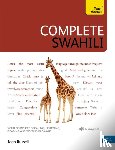 Russell, Joan - Complete Swahili Beginner to Intermediate Course