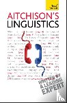 Aitchison, Jean - Aitchison's Linguistics
