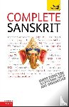 Coulson, Michael - Complete Sanskrit