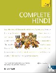 Snell, Rupert, Weightman, Simon - Complete Hindi