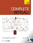 Radice, William - Complete Bengali Beginner to Intermediate Course