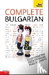 Holman, Michael, Kotvatcheva, Mira - Complete Bulgarian Beginner to Intermediate Course