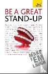 Murray, Logan - Be a Great Stand-up