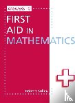 Sulley, Robert - Answers to First Aid in Mathematics