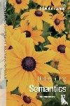 Loebner, Sebastian (Heinrich Heine University of Duesseldorf - Understanding Semantics
