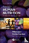 Lean, Michael EJ - Barasi's Human Nutrition