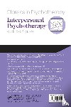 Stuart, Scott (Associate Professor of Psychiatry and Psychology, Robertson, Michael - Interpersonal Psychotherapy 2E A Clinician's Guide