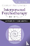 Stuart, Scott (Associate Professor of Psychiatry and Psychology, Robertson, Michael - Interpersonal Psychotherapy 2E A Clinician's Guide
