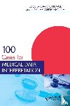  - 100 Cases for Medical Data Interpretation