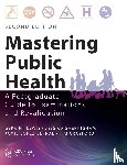 Lewis, Geraint (Chief Data Officer, Sheringham, Jessica (Senior Research Associate, Lopez Bernal, Jamie, Crayford, Tim (Chief Medical Advisor - Mastering Public Health