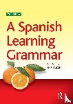 Thacker, Mike - A Spanish Learning Grammar