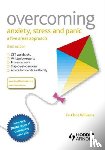 Williams, Chris (Professor of Psychosocial Psychiatry at University of Glasgow - Overcoming Anxiety, Stress and Panic: A Five Areas Approach