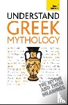 Eddy, Steve, Hamilton, Claire - Understand Greek Mythology