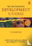  - The Companion to Development Studies