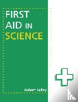 Sulley, Robert - First Aid in Science