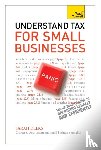 Deeks, Sarah - Understand Tax for Small Businesses: Teach Yourself