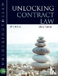 Turner, Chris - Unlocking Contract Law