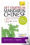 Scurfield, Elizabeth, Lianyi, Song - Scurfield, E: Get Started in Mandarin Chinese Absolute Begin