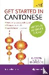 Lam, Jacqueline - Get Started in Cantonese Absolute Beginner Course