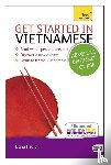Healy, Dana - Get Started in Vietnamese Absolute Beginner Course