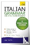 Proudfoot, Anna - Italian Grammar You Really Need To Know