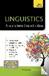 Hornsby, David - Linguistics: A Complete Introduction: Teach Yourself