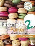 Aries, Angela - Facon de Parler 2 5ED