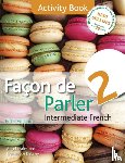 Aries, Angela, Debney, Dominique - Facon de Parler 2 5ED