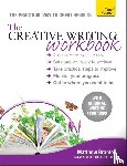 Branton, Matthew - The Creative Writing Workbook