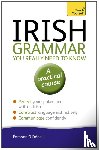 O'Donaill, Eamonn - Irish Grammar You Really Need to Know: Teach Yourself