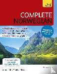 Danbolt-Simons, Margaretha - Danbolt-Simons, M: Complete Norwegian Beginner to Intermedia