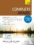 Altorfer, Frances, Smart, Jack - Complete Arabic Book inkl. free Online Resource Download: Teach Yourself