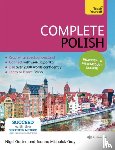 Michalak-Gray, Joanna, Gotteri, Nigel - Michalak-Gray, J: Complete Polish Beginner to Intermediate C