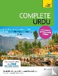 Matthews, David, Dalvi, Mohamed Kasim - Complete Urdu Book. Audio online: Teach Yourself