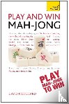 Pritchard, David - Play and Win Mah-jong: Teach Yourself