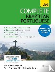 Tyson-Ward, Sue, Rowbotham, Ethel Pereira De Almeida - Complete Brazilian Portuguese