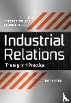  - Industrial Relations