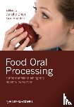 Chen, Jianshe (University of Leeds, Engelen, Lina (University of Sydney - Food Oral Processing