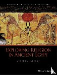 Quirke, Stephen (University College London - Exploring Religion in Ancient Egypt