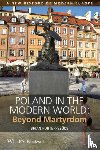 Porter-Szucs, Brian - Poland in the Modern World